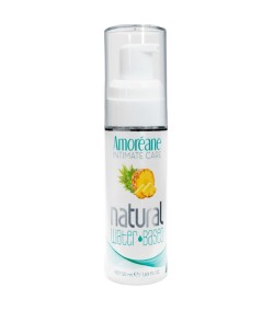 AMOREANE - LUBRICANTE BASE DE AGUA PIÑA 50 ML