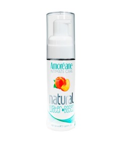 AMOREANE - LUBRICANTE BASE DE AGUA MELOCOTON 50 ML