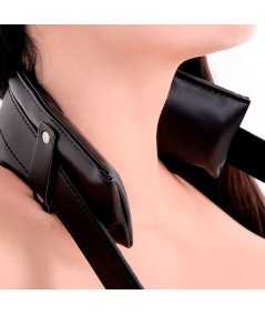 ALIVE - SUPREMACY RESTRICTOR REGULABLE CUELLO - PIERNAS