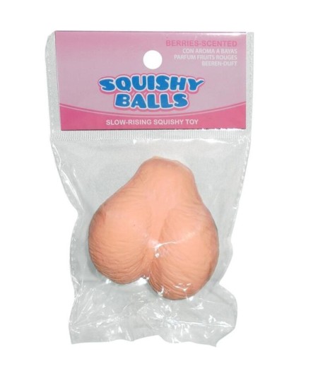 KHEPER GAMES - SQUISHY BALLS NATURAL