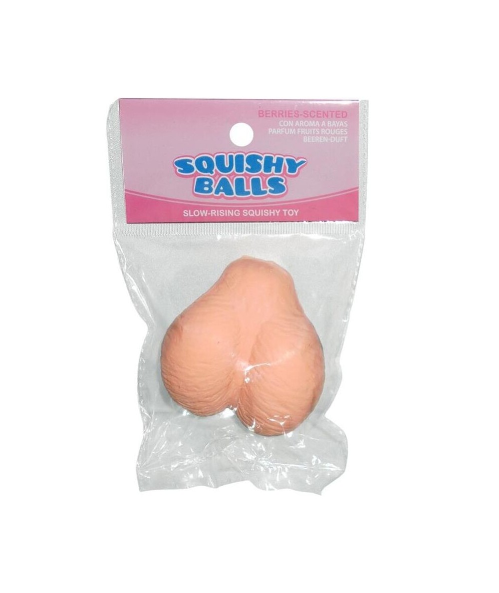 KHEPER GAMES - SQUISHY BALLS NATURAL