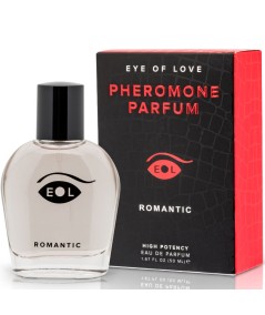 EYE OF LOVE - EOL PHR PERFUME DELUXE 50 ML - ROMANTIC