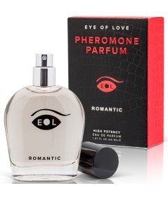 EYE OF LOVE - EOL PHR PERFUME DELUXE 50 ML - ROMANTIC