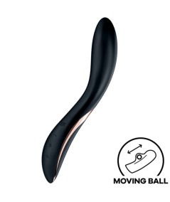 SATISFYER RRROLLING EXPLOSION VIBRADOR PUNTO G