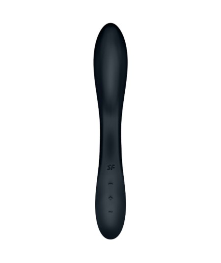 SATISFYER RRROLLING EXPLOSION VIBRADOR PUNTO G