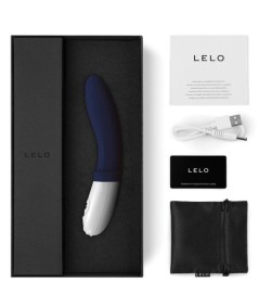 LELO BILLY 2 DEEP BLUE