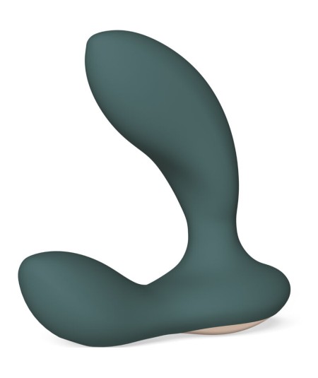 LELO - HUGO 2 MASAJEADOR DE PROSTATA VERDE