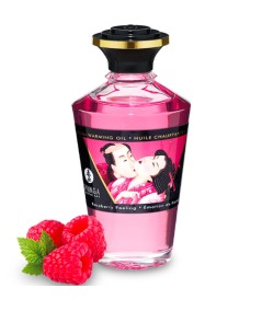 SHUNGA - KIT FRUITY KISSES COLLECTION