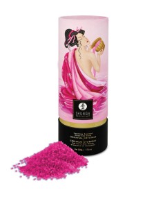 SHUNGA - SALES DE BAÑO AFRODISIA