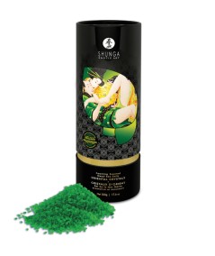 SHUNGA - SALES DE BAÑO FLOR DE LOTO