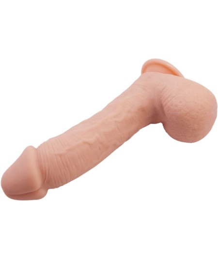 BAILE - DILDO JOHNSON PIEL REALISTA 22 CM