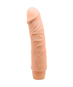 BAILE - BARBARA VIBRADOR REALISTICO 20 CM