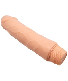 BAILE - BARBARA VIBRADOR REALISTICO 20 CM