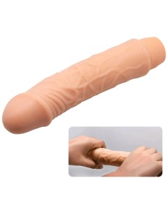 BAILE - BARBARA VIBRADOR REALISTICO 20 CM