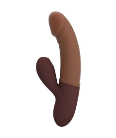 PRETTY LOVE - KANE VIBRADOR PUNTOG &38 SUCCIONADOR