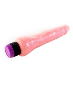 NMC TOYS - VIBRADOR REALISTICO 19,5CM