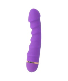 INTENSE SALLY 20 SPEEDS SILICONE LILA