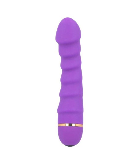 INTENSE SALLY 20 SPEEDS SILICONE LILA