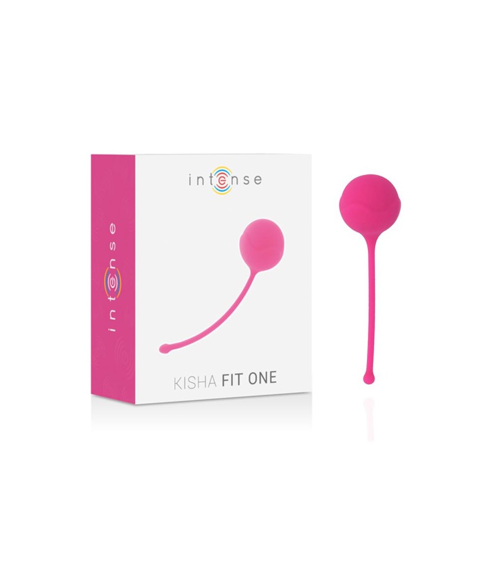 INTENSE  KISHA FIT ONE SILICONE KEGEL FUCHSIA