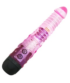 BAILE - GIVE YOU LOVER VIBRADOR ROSA