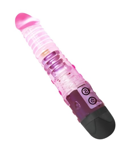 BAILE - GIVE YOU LOVER VIBRADOR ROSA