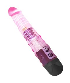 BAILE - GIVE YOU LOVER VIBRADOR ROSA