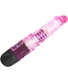 BAILE - GIVE YOU LOVER VIBRADOR ROSA