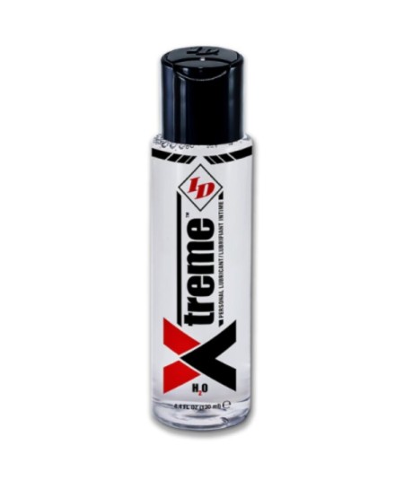 ID XTREME - LUBRICANTE BASE AGUA HIGH PERFOMANCE 250 ML