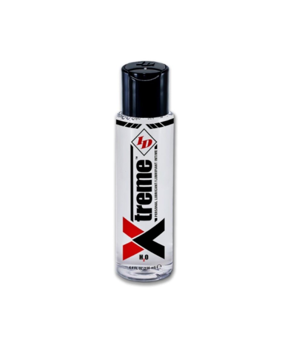 ID XTREME - LUBRICANTE BASE AGUA HIGH PERFOMANCE 250 ML