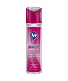 ID PLEASURE - LUBRICANTE BASE AGUA TINGING SENSATION 250 ML