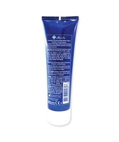 ID JELLY - LUBRICANTE BASE AGUA EXTRA THICK TRAVEL TUBE 120 ML