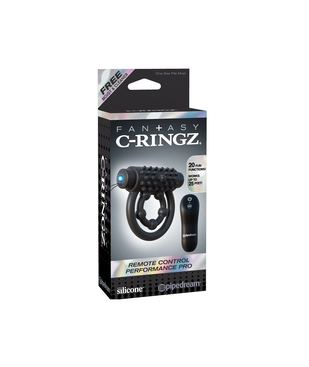 FANTASY C-RINGZ - ANILLO CONTROL REMOTO PERFORANCE