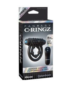 FANTASY C-RINGZ - ANILLO CONTROL REMOTO PERFORANCE