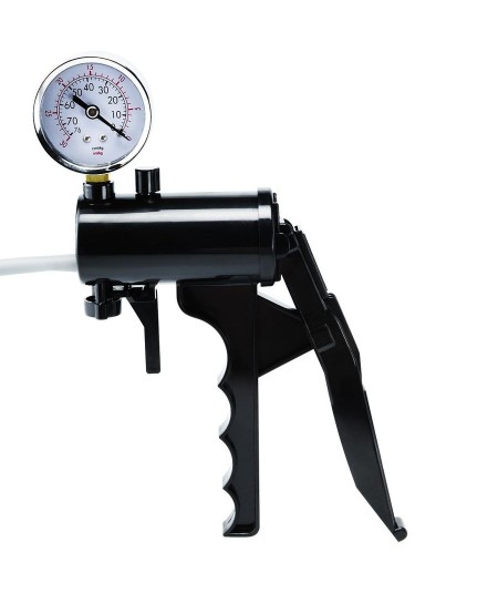 PUMP WORX BOMBA DE ERECCION MAXIMA PRECISION