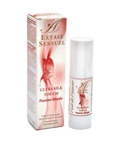 EXTASE SENSUAL - ACEITE MASAJE ULTRA SILK TOUCH PASSION RITUALS