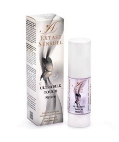 EXTASE SENSUAL - ACEITE ULTRA SILK TOUCH NATURE