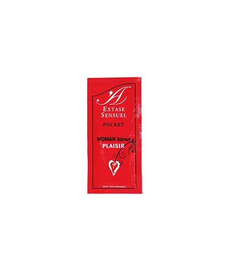 EXTASE SENSUAL - CREMA ESTIMULANTE PARA ELLA 10 ML