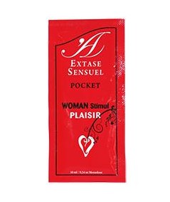 EXTASE SENSUAL - CREMA ESTIMULANTE PARA ELLA 10 ML