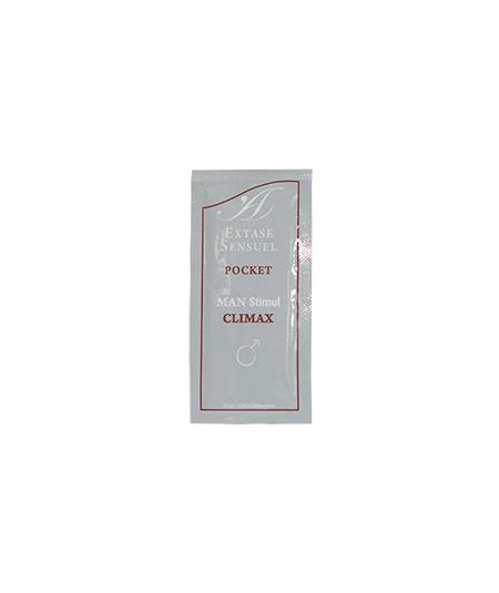 EXTASE SENSUAL - CLIMAX ESTIMULANTE MASCULINO 10 ML