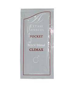 EXTASE SENSUAL - CLIMAX ESTIMULANTE MASCULINO 10 ML