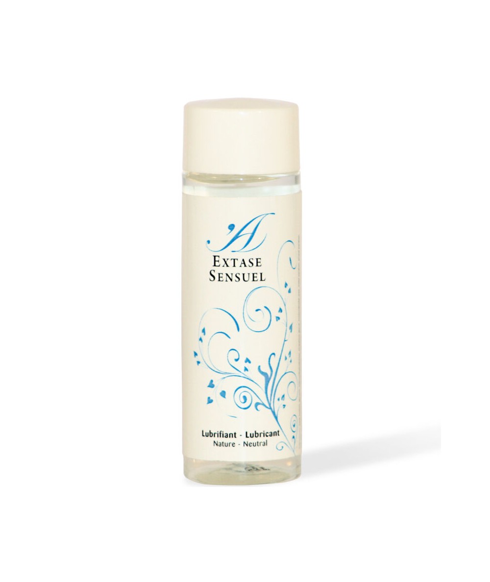 EXTASE SENSUAL - LUBRICANTE NATURAL 100 ML