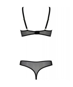 PASSION - MARINA BODY NEGRO S/M