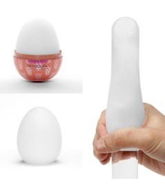 TENGA - CONE HUEVO MASTURBADOR