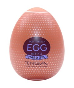 TENGA - MISTY II HUEVO MASTURBADOR