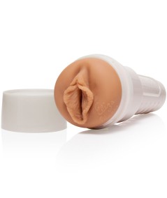 FLESHLIGHT - ELIZA IBARRA VAGINA + UNIVERSAL LAUNCH + LUBRICANTE AQUA QUALITY 50 ML