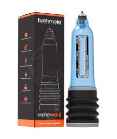 BATHMATE - HYDROMAX 8 AZUL