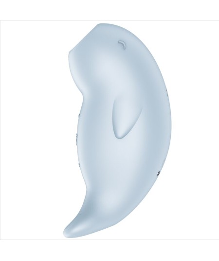 SATISFYER - SEAL YOU SOON SUCCIONADOR DE CLITORIS