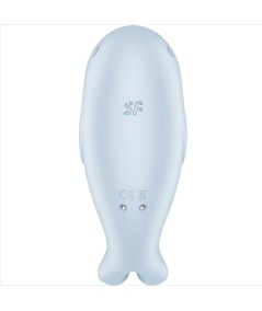 SATISFYER - SEAL YOU SOON SUCCIONADOR DE CLITORIS