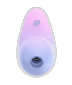 SATISFYER - PIXIE DUST LILA ESTIMULADOR AIR PLUSE