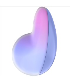 SATISFYER - PIXIE DUST LILA ESTIMULADOR AIR PLUSE